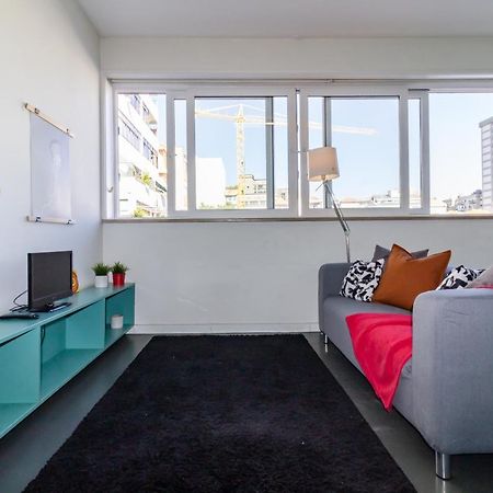 Apartment In Porto Center 1T Экстерьер фото