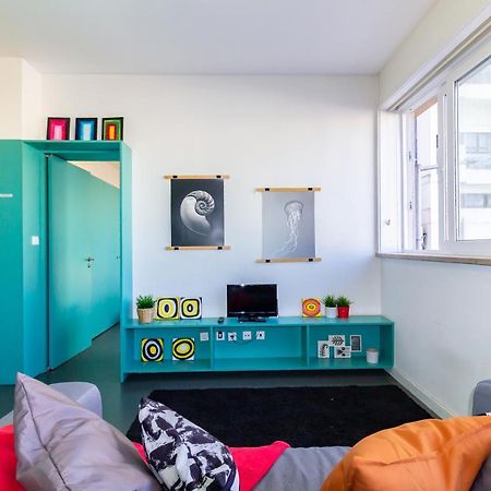 Apartment In Porto Center 1T Экстерьер фото