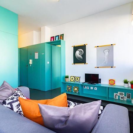 Apartment In Porto Center 1T Экстерьер фото