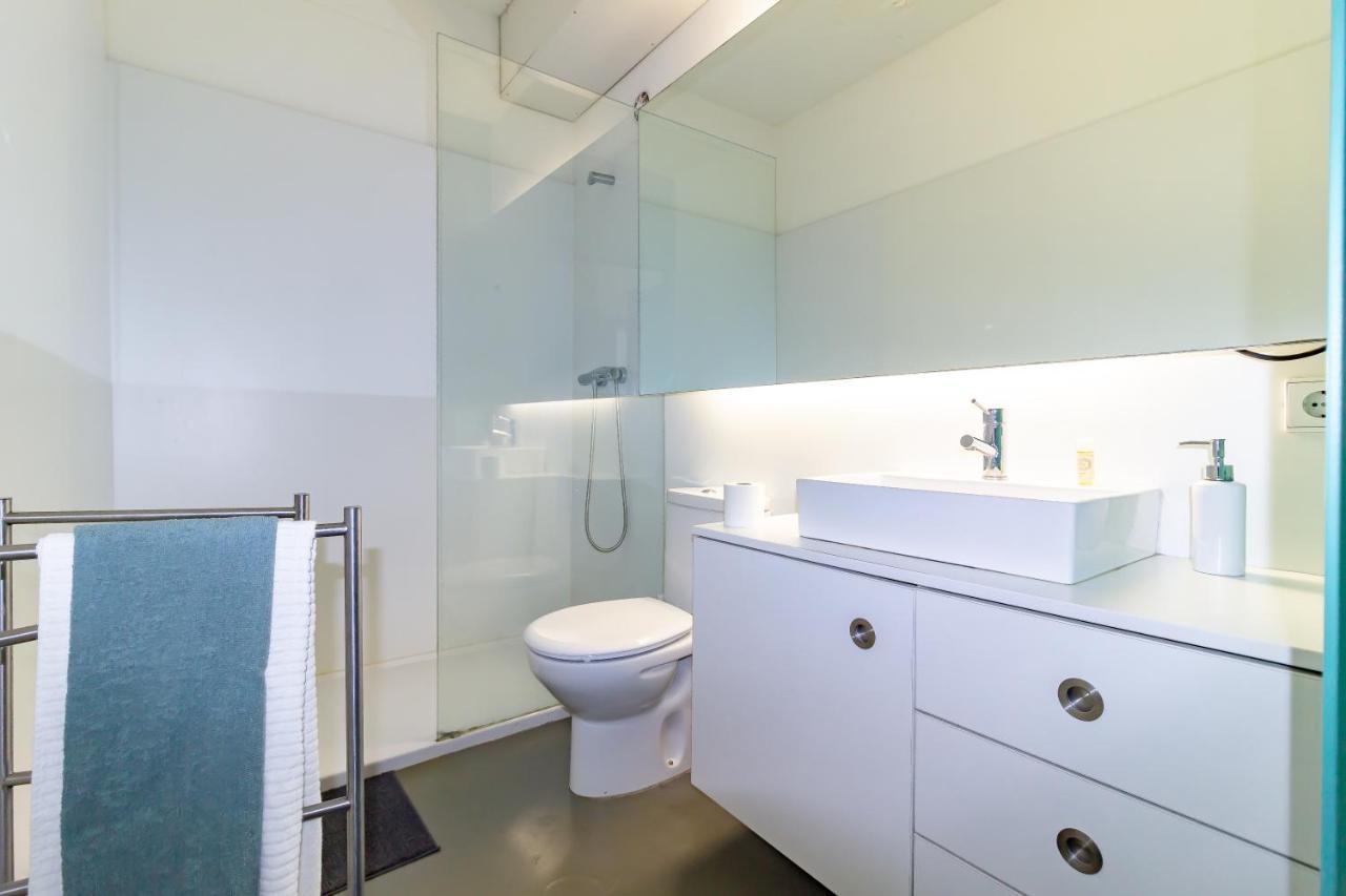 Apartment In Porto Center 1T Экстерьер фото